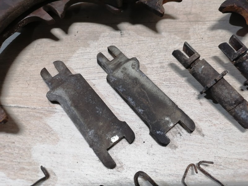Prado 150 №2 комплект ручника