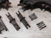 Prado 150 №2 комплект ручника