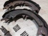 Prado 150 №2 комплект ручника