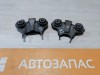 Focus 3 №6 сцепление в сборе робот корзина вилки подшипник