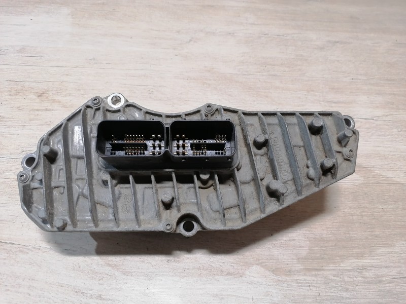 Focus 3 №6 блок тсм TCM PowerShift
