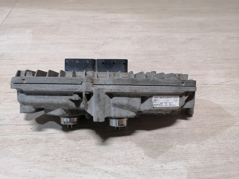Focus 3 №6 блок тсм TCM PowerShift