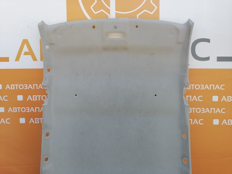 Duster №5 потолок