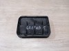 Duster №5 решетка вентиляции багажника
