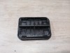 Duster №5 решетка вентиляции багажника