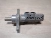 Duster №5 цилиндр тормозной главный