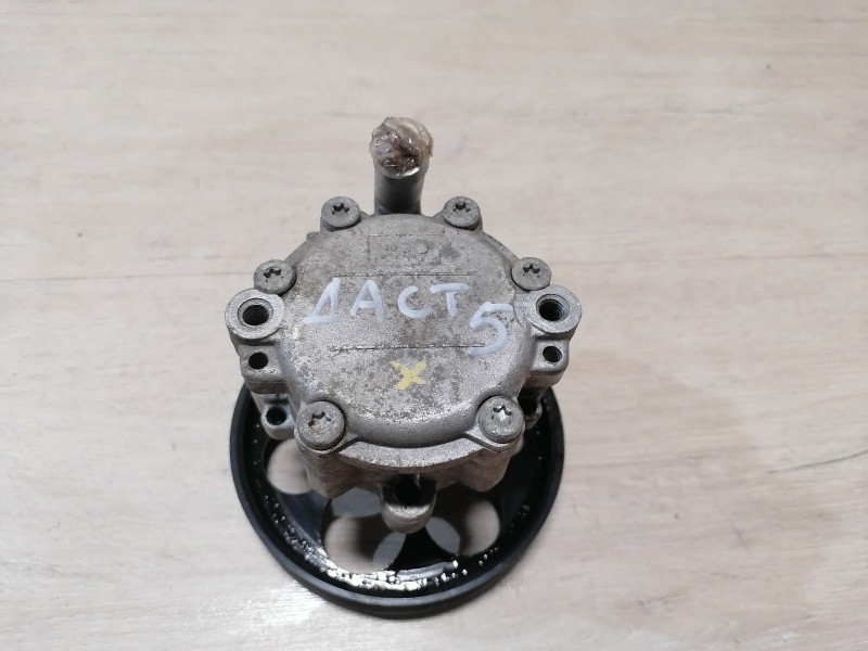 Duster №5 насос ГУР