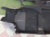 Duster №5 пол салона