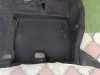 Duster №5 пол салона