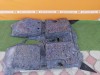 Duster №5 пол салона