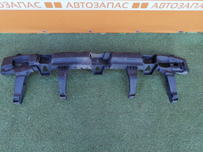 Duster №5 абсорбер заднего бампера деф