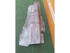 Duster №5 тепловой экран глушителя 747540270