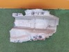 Duster №5 тепловой экран глушителя 747540270