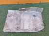 Duster №5 тепловой экран 205400013
