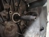Duster №5 коробка мкпп