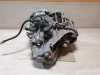 Duster №5 коробка мкпп