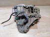 Duster №5 коробка мкпп