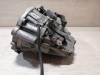 Duster №5 коробка мкпп