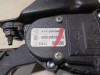 Duster №5 педаль газа