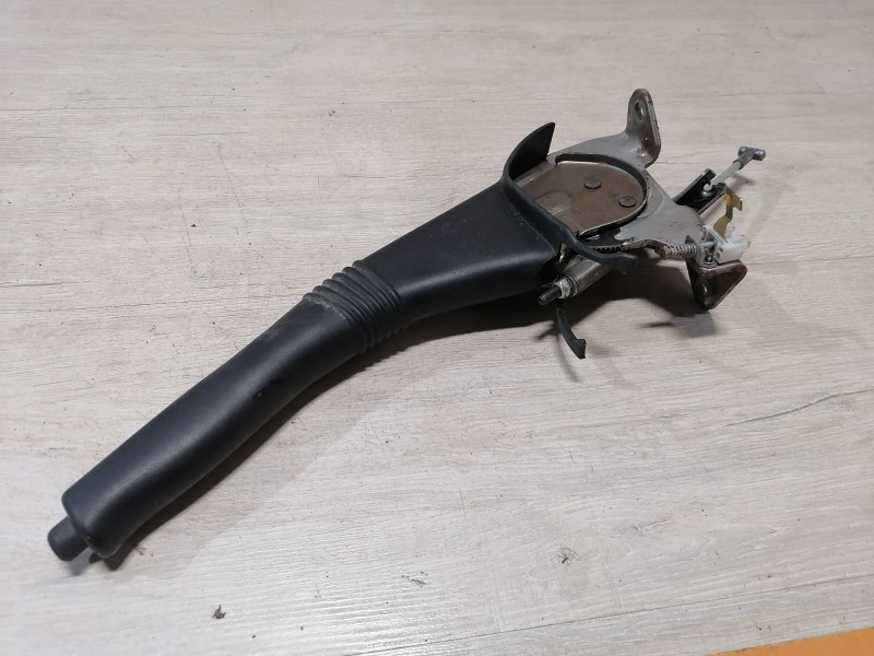 Duster №5 ручник
