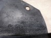 Duster №5 брызговик передний левый