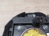 Duster №5 подушка безопасности в руль
