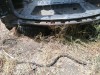 Kyron 2 П панель задняя ниша под запаску