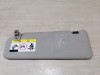 Duster №5 козырек солнцезащитный левый