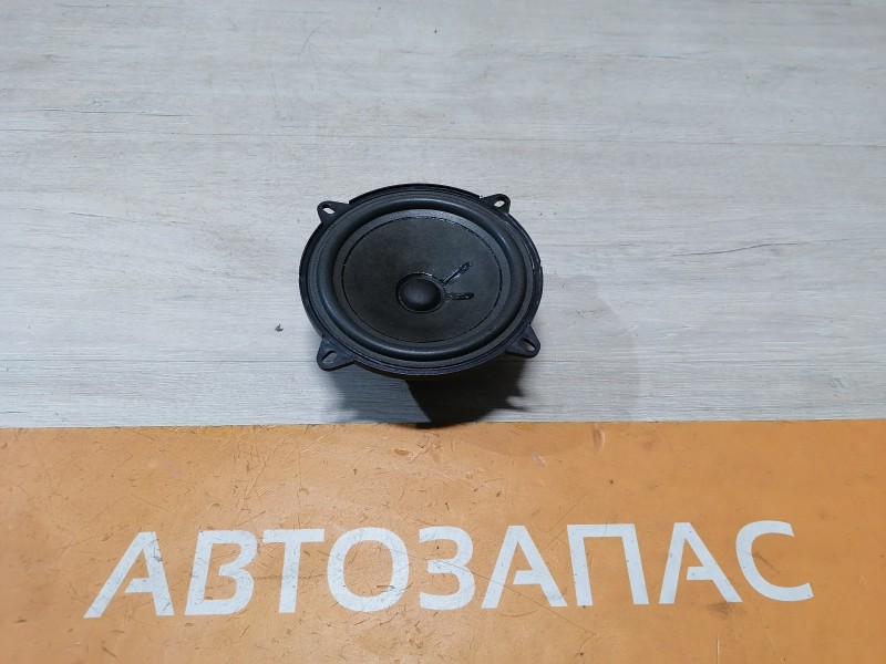 Duster №5 динамик