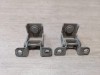 Duster №5 петля багажника