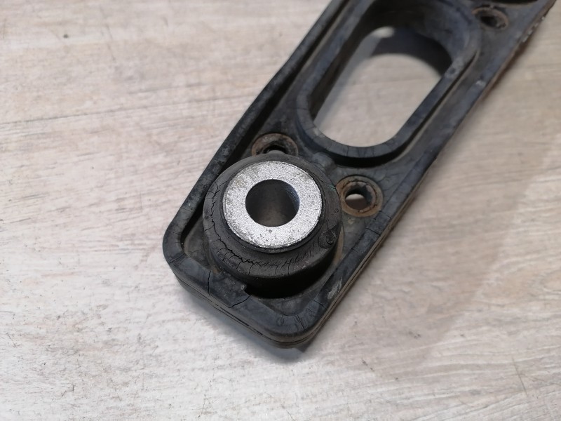 Duster №5 подушка коробки нижняя