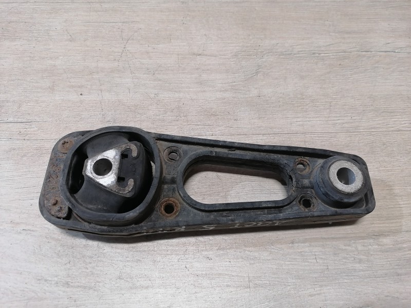 Duster №5 подушка коробки нижняя