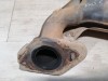 Duster №5 коллектор выпускной 2,0