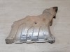 Duster №5 тепловой экран выпускного коллектора 2,0 деф