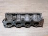 Duster №5 коллектор впускной нижняя часть 16 кл