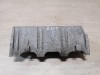 Duster №5 защита топливной рампы