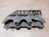 Duster №5 защита топливной рампы