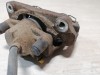 Duster №5 суппорт левый 2,0