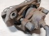 Duster №5 суппорт правый 2,0