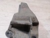 Duster №5 кронштейн фиксатор тросов кулисы мкпп