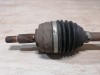 Duster №5 привод правый 2,0 полный привод