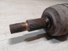 Duster №5 привод правый 2,0 полный привод