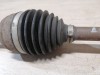 Duster №5 привод правый 2,0 полный привод