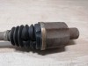 Duster №5 привод правый 2,0 полный привод