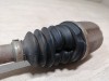 Duster №5 привод правый 2,0 полный привод