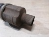 Duster №5 привод правый 2,0 полный привод