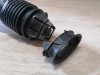 Duster №5 патрубок резонатора воздушного фильтра