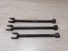 Duster №5 тяга задняя поперечная короткая