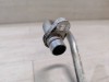 Duster №5 трубка кондиционера короткая