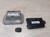 Duster №5 блок управления двигателем комфорта чип к-кт